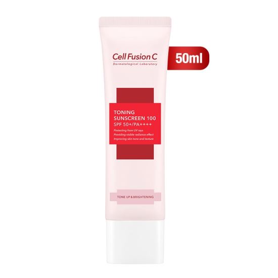 Kem chống nắng nâng tông da