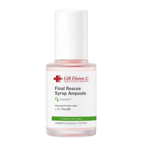 Tinh chất Ampoule chăm sóc da