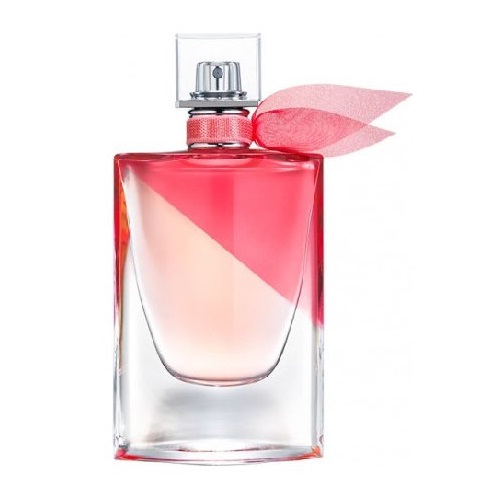 La vie est belle en rose