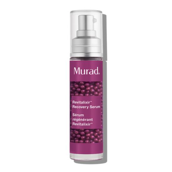 Revitalixir recovery serum