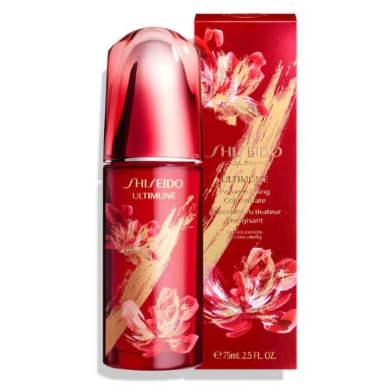 ULTIMUNE Power Infusing Concentrate