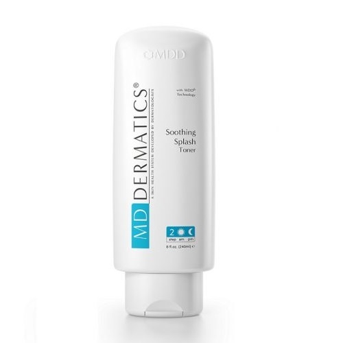 Soothing Splash Toner
